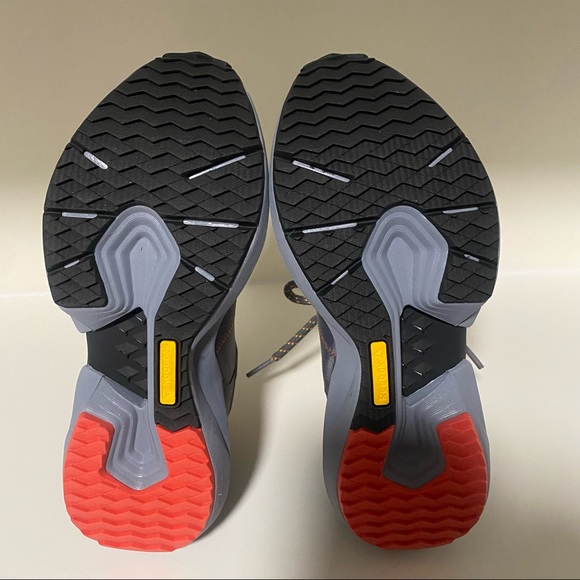 Reebok Sole Fury Trail Unisex - Picture 8 of 8